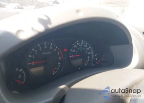 2007 Nissan Xterra S z USA, uszkodzony, nr VIN 5N1AN08W37C505243